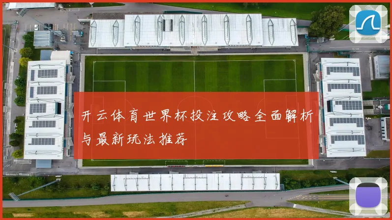 开云体育世界杯投注攻略全面解析与最新玩法推荐